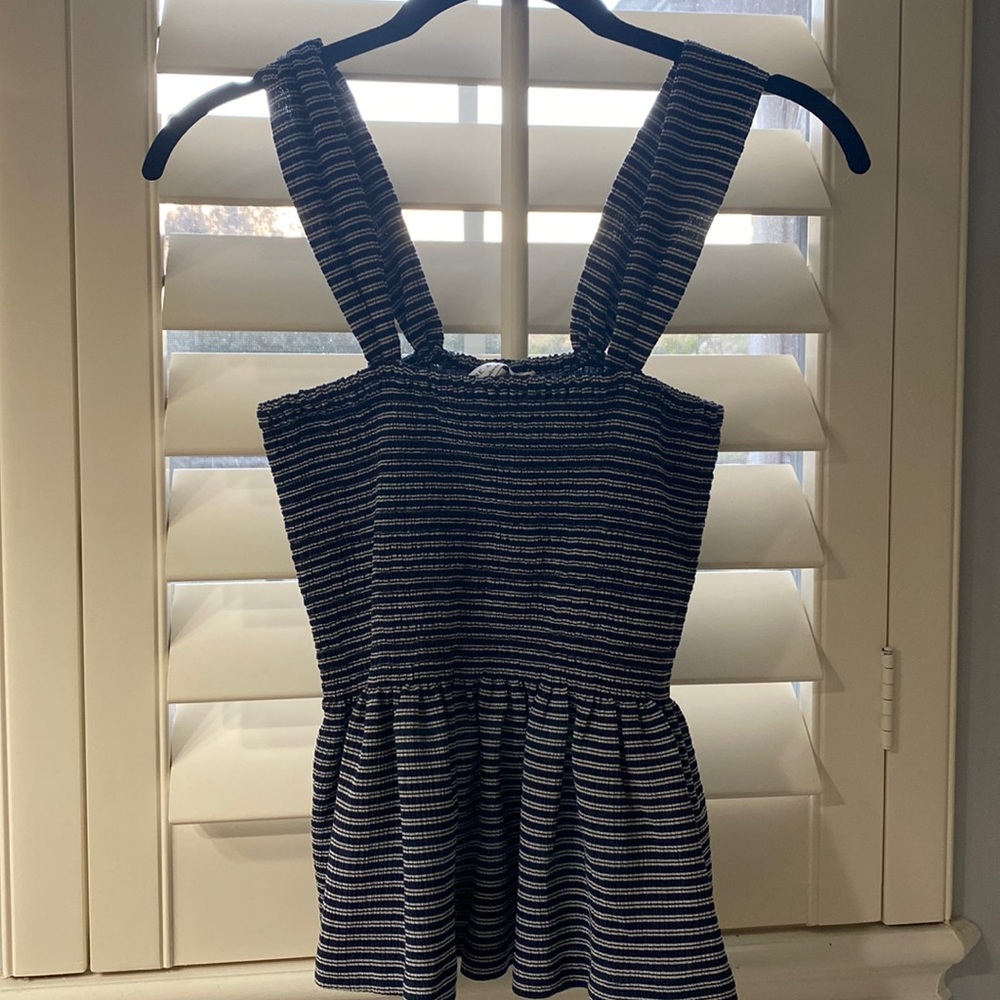 Ruched top